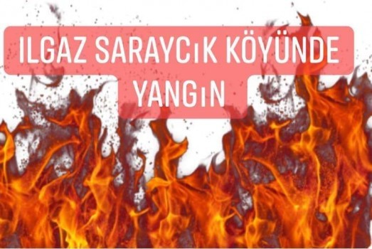 HAYDİ ILGAZLILAR, ATEŞ DÜŞTÜĞÜ YERİ YAKMASIN..!!!